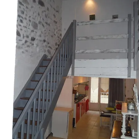 Feriehus L'olivette *